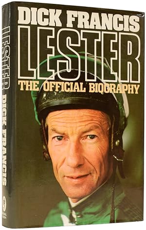 Lester: The Official Biography