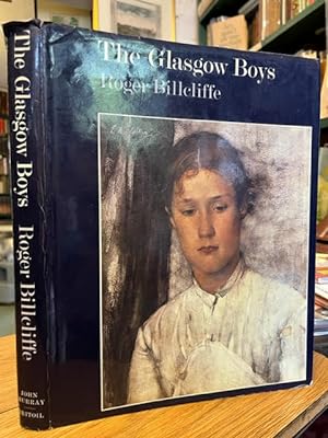 Bild des Verkufers fr The Glasgow Boys : The Glasgow School of Painting 1875-1895 zum Verkauf von Foster Books - Stephen Foster - ABA, ILAB, & PBFA