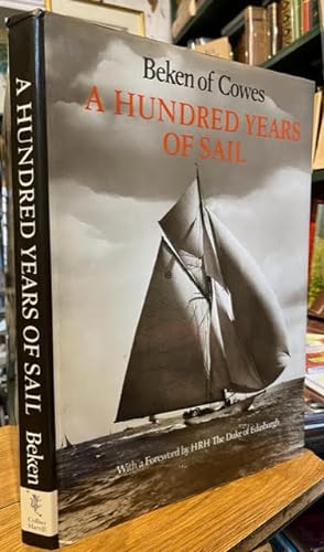 A Hundred Years of Sail