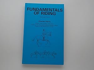 Fundamentals of Riding: Theory and Practice