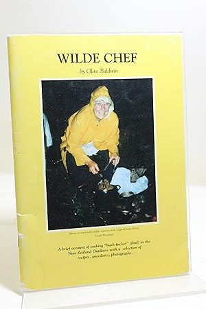 Seller image for Wilde Chef for sale by The Secret Bookshop