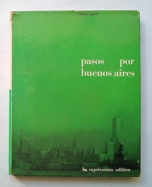 Pasos por Buenos Aires