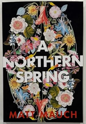 Seller image for A Northern Spring for sale by Eat My Words Books