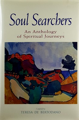 Seller image for Soul Searchers: An Anthology Of Spiritual Journeys for sale by Marlowes Books and Music