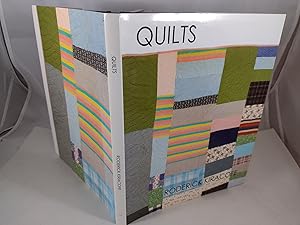 Seller image for Quilts I for sale by Friends of the Curtis Memorial Library