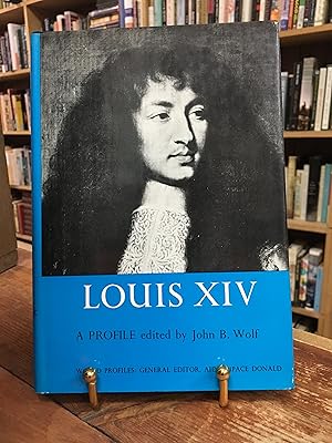 Louis XIV: A Profile (World Profiles)