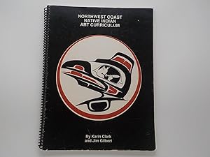 Northwest Coast Native Indian Art Curriculum