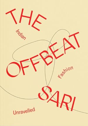Imagen del vendedor de Offbeat Sari a la venta por GreatBookPrices
