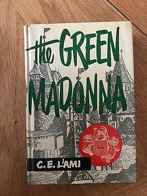 Image du vendeur pour The Green Madonna mis en vente par M.A.D. fiction