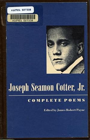 Seller image for Complete poems for sale by Librairie Le Nord