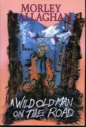 Seller image for A Wild Old Man On The Road for sale by Librairie Le Nord