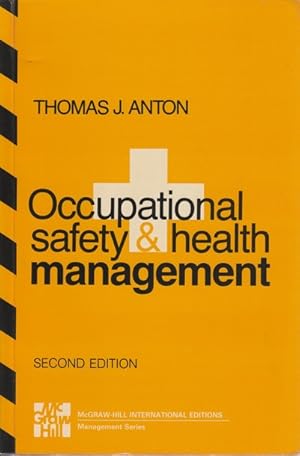 Occupational Safety and Health Management