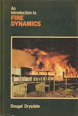 Immagine del venditore per An Introduction to Fire Dynamics venduto da Librairie L'Amour du Livre