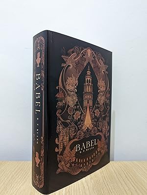 Babel (Signed Fox Wit Special Edition)