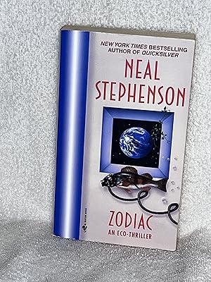 Seller image for Zodiac for sale by JMCbooksonline