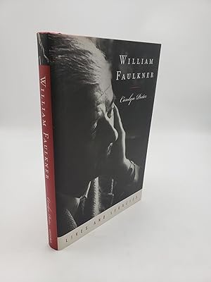 Seller image for William Faulkner: Lives and Legacies (Lives and Legacies Series) for sale by Shadyside Books