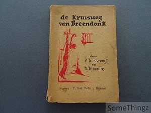 Image du vendeur pour De kruisweg van Breendonk. mis en vente par SomeThingz. Books etcetera.