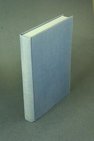 Imagen del vendedor de Edmund Husserl, 1859-1959 ; recueil commmoratif publi  l'occasion du centenaire de la naissance du philosophe. a la venta por Steven Wolfe Books