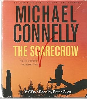 Seller image for The Scarecrow [Audiobook] for sale by The Book Junction