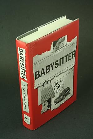 Seller image for Babysitter. for sale by Steven Wolfe Books