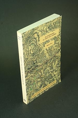Seller image for Les montagnes au Sicle des lumires: perception et reprsentation. Prface par Franois de Dainville for sale by Steven Wolfe Books