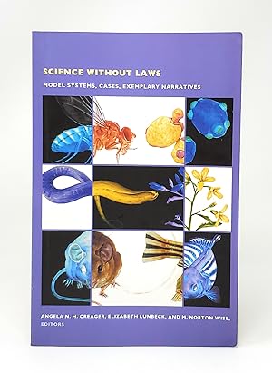 Immagine del venditore per Science Without Laws: Model Systems, Cases, Exemplary Narratives venduto da Underground Books, ABAA