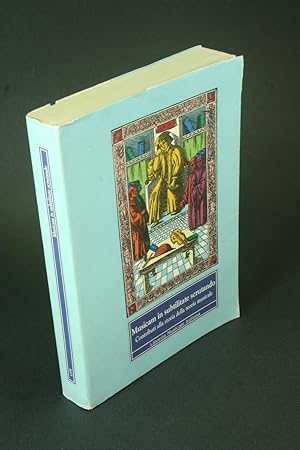 Immagine del venditore per Musicam in subtilitate scrutando: contributi alla storia della teoria musicale. A cura di Daniele Sabaino, Maria Teresa Rosa Barezzani, Rodobaldo Tibaldi venduto da Steven Wolfe Books