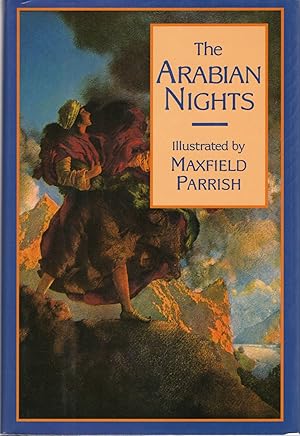 Seller image for THE ARABIAN NIGHTS; THEIR BEST-KNOWN TALES for sale by Columbia Books, ABAA/ILAB, MWABA