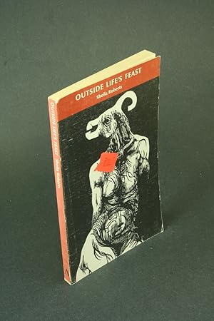 Imagen del vendedor de Outside life's feast: short stories. a la venta por Steven Wolfe Books