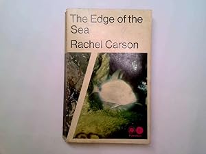 Bild des Verkufers fr The edge of the sea zum Verkauf von Goldstone Rare Books