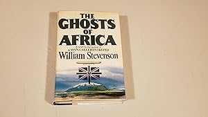 Imagen del vendedor de The Ghosts Of Africa a la venta por SkylarkerBooks