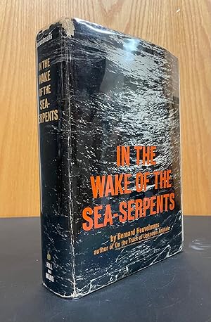 In the Wake of the Sea-Serpents