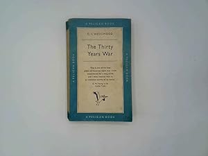 Seller image for The Thirty years War (Pelican books) for sale by Goldstone Rare Books