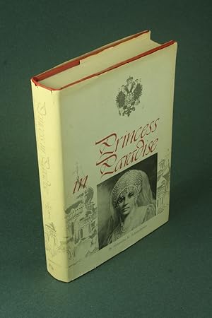 Bild des Verkufers fr Princess in paradise. With a preface and epilogue by Laurence E. Schmeckebier zum Verkauf von Steven Wolfe Books
