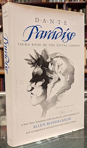 The Divine Comedy Vol.1: Inferno: Dante Alighieri-1977 Pb Ed  Literature/Classic