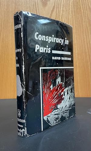 Conspiracy in Paris