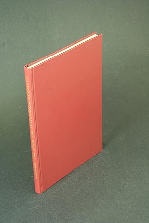 Seller image for Zur Logik der Kulturwissenschaften: fnf Studien. for sale by Steven Wolfe Books