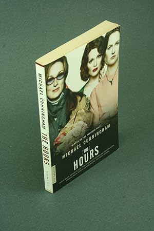 Seller image for The hours. for sale by Steven Wolfe Books