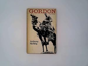Seller image for Gordon: Martyr and misfit for sale by Goldstone Rare Books