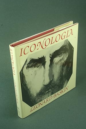 Imagen del vendedor de Iconologia. a la venta por Steven Wolfe Books