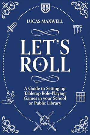 Bild des Verkufers fr Let's Roll (Paperback) zum Verkauf von Grand Eagle Retail