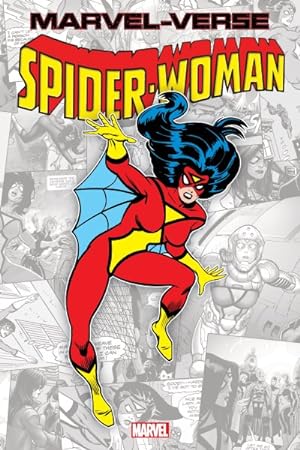 Image du vendeur pour Spider-Woman mis en vente par GreatBookPrices