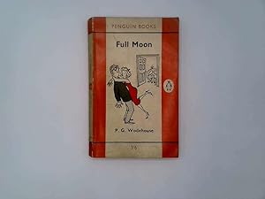 Seller image for Full moon for sale by Goldstone Rare Books