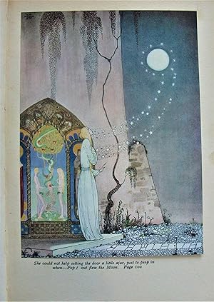 Seller image for East of the sun and west of the moon : old tales from the North / illustrated by Kay Nielsen for sale by RightWayUp Books
