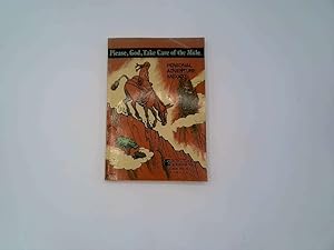 Seller image for Please, God, take care of the mule, (Personal adventure series) for sale by Goldstone Rare Books