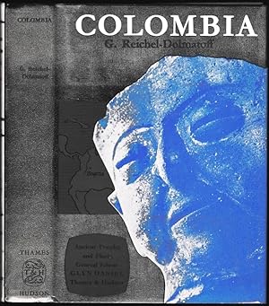 Seller image for Colombia for sale by ArturusRex