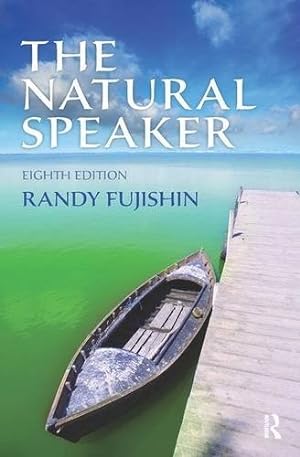 Seller image for The Natural Speaker for sale by Giant Giant
