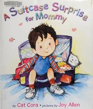 Seller image for A Suitcase Surprise for Mommy for sale by Giant Giant