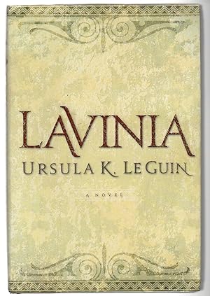 Seller image for Lavinia for sale by EdmondDantes Bookseller