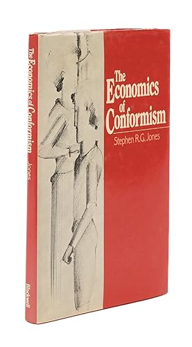 Immagine del venditore per The Economics of Conformism venduto da The Lawbook Exchange, Ltd., ABAA  ILAB